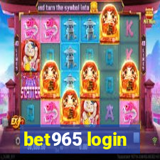 bet965 login